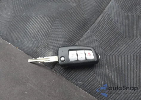 2015 Nissan Rogue S из США, поврежденный, VIN KNMAT2MV6FP512410